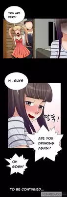[Mr. Mun] Will You Do as I Say? Ch.1-15 (English) (YoManga)