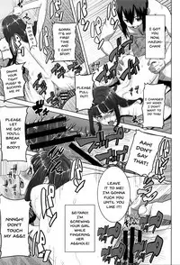 [Tanaka Aji] "Kare ni... Dakaremashita. Ato, Ne..." ~Otome ga Chuuko XXX Desu to Kokuhaku Suru Hi~ | He...Embraced Me.After That... Ch.1-8 [English] {Doujins.com}