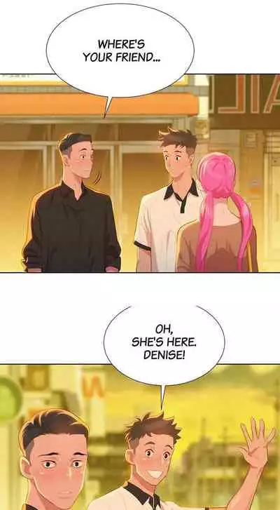 [Tharchog, Gyeonja] What do you Take me For? Ch.13/? [English] [Hentai Universe]