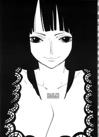 (C74) [Abradeli Kami (Bobobo)] Abura Shoukami Tsukane No. 03 Akumanko (One Piece) [Chinese] [黑条汉化]