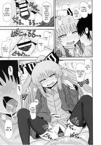 (C93) [Fugudoku (Katou Fuguo)] Surudake Juugo. (Touhou Project) [English] [SMDC]