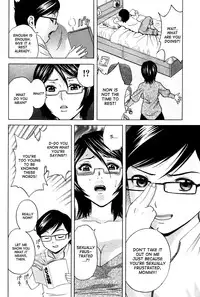 [Hidemaru] Kodomo ni Natte Okashi Makuru yo! Ch. 1-4 | Become a Kid and Have Sex All the Time! Part 1-4 [English] [desudesu]