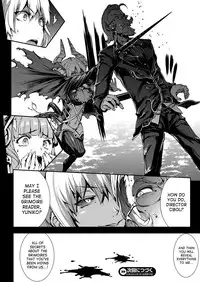 [Erect Sawaru] Shinkyoku no Grimoire -PANDRA saga 2nd story- Ch. 1-18 + Side Story x 3 [English] [SaHa]