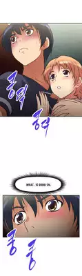 Brawling Go 0-14 Chapters (To be continued)