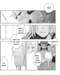 (C66) [GD-mechano (Izumi Yakumo)] Tile no Ondo (Fullmetal Alchemist) [English] [Scan-Clan]