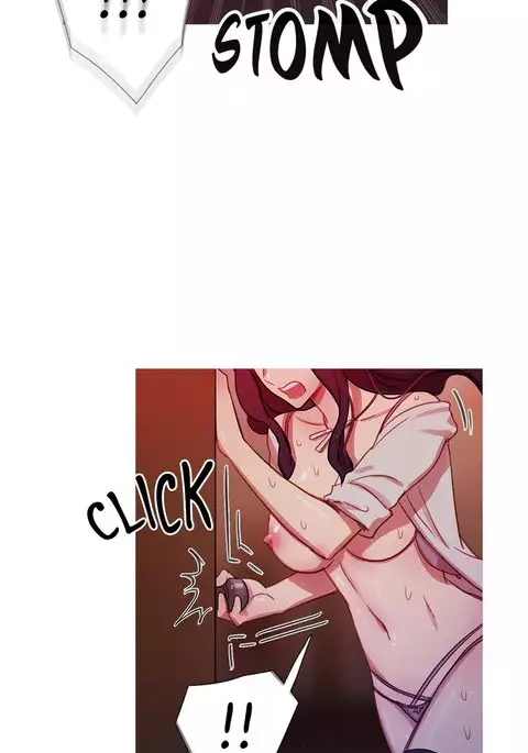 Scandal of the Witch Ch.1-28