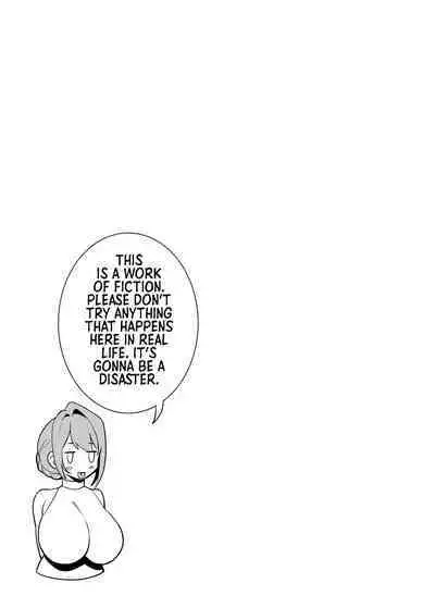 Otonari-san wa Yami Soshiki ni Nikutai Kaizou sareta Moto Seigi Sentai Member deshita | My Neighbor Is a Former Super Sentai Member Whose Body Was Modified by an Evil Organization