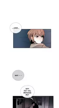 [Silverstar] Talk To Me Ch.1-24 (English) (Ongoing)