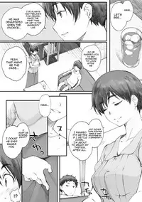 [Arai Kei] Tourou no Su [English] [desudesu, Noraneko, StatisticallyNP] [Digital]