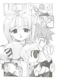 (SC23) [PARANOIA CAT (Fujiwara Shunichi)] Himitsu no Guild ni Goyoujin 1+2+α (Ragnarok Online)