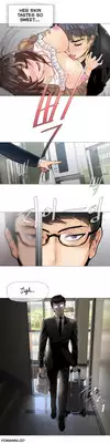 [ButcherBoy] Household Affairs Ch.1-29 (English) (YoManga) (Ongoing)