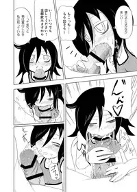 [Full High Kick (Mimofu)] Watashi ga Moteta no wa Dou Kangaetemo Omaera no Okage! (Watashi ga Motenai no wa Dou Kangaetemo Omaera ga Warui!) [Digital]