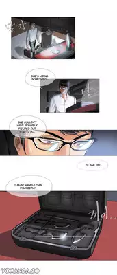 [ButcherBoy] Household Affairs Ch.1-29 (English) (YoManga) (Ongoing)