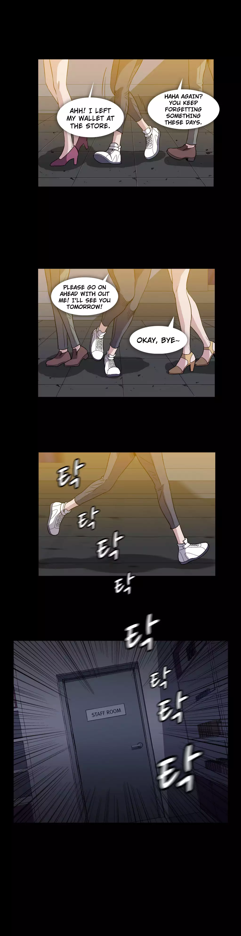 Drug Candy Ch.0-38
