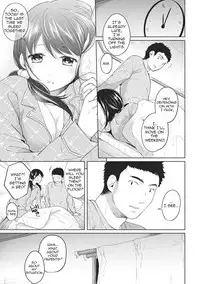 [Fumitsuki Sou] 1LDK+JK Ikinari Doukyo? Micchaku!? Hatsu Ecchi!!? Ch. 1-9 [English] [Comfy Pillow Scans]