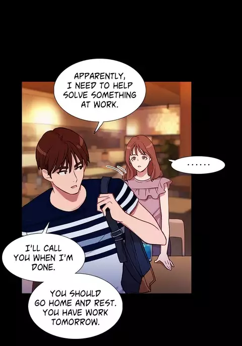 Scandal of the Witch Ch.1-36