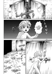 [Kawady Max] Kizudarake no Shoujo-tachi | Grievously Wounded Girls Ch. 3 (COMIC Mate 2011-06) [English] =StatistcallyNP= [Digital]