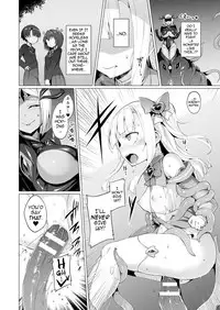 [Satou Kuuki] Aisei Tenshi Love Mary | The Archangel of Love, Love Mary Ch. 1-8 part 1 [English] {darknight} [Digital]