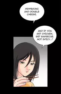 [Lee Hwa, Yang San Bak] Housemates • Chapter 2: First Day Living Together [Netorare World]
