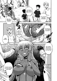 [Kabushikigaisha Toranoana (Kumoi Takashi)] Escalation Summer (Shinzui SUMMER ver. Vol. 2) [English] =Chocolate=