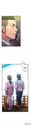 Ghost Love Ch.1-12 (English) (YoManga) (Ongoing)
