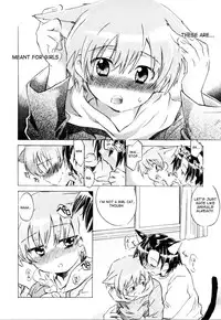 [James Hotate] Tensai to Neko | Genius and Cat (Koushoku Shounen no Susume 10) [English] [Shotachan]