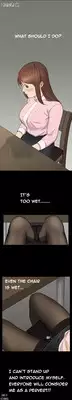 [Keum Sah Gong] Si-Eun Ch.1-6 (English) (Ongoing)