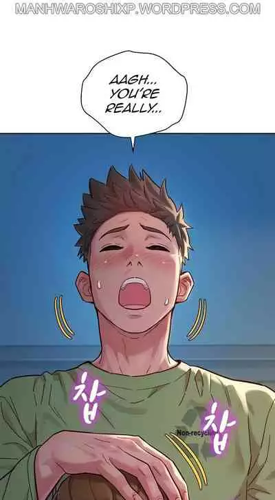 What do you Take me For? Ch.159/?
