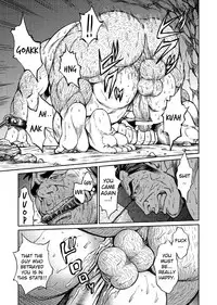 [BIG GYM (Fujimoto Gou, Toriki Kuuya)] Okinawa Slave Island 05 [English] [Buffme Scanlations] [Digital]