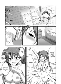 [I-Raf-you (Kaguya)] Ojou-sama no Shitsukekata (Microne Magazine Vol. 53) [English] [SMDC] [Digital]