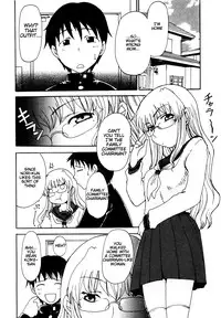 [Shoryutei Enraku] Mama o Kobamenai Boku - I can't refuse mother [English] [rsman122] [Decensored]
