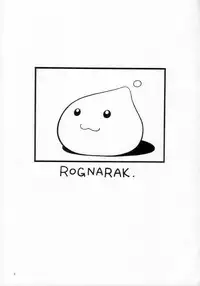 (Mimiket 10) [MANGANA (Doluta, Nishimo)] ROGNARAK THE NYANNYAN EPISODE 1.0 (Ragnarok Online) [English] [D-W]