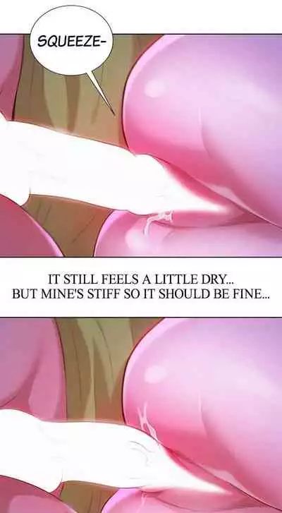 [Tharchog, Gyeonja] What do you Take me For? Ch.21/? [English] [Hentai Universe]
