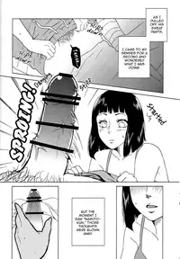 (Zennin Shuuketsu 2) [Plum Factory (Ichi Ume)] Uzumaki Hinata no Monologue Tokidoki, Anata | Uzumaki Hinata's Monologue (Sometimes, Darling) (Naruto) [English] [TL Anon]