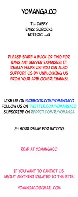 [ButcherBoy] Household Affairs Ch.1-29 (English) (YoManga) (Ongoing)