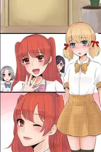 [MC (Nimame)] Mesuochi! Rankou Satsueikai ~Boku Otoko na no ni Kanjichau...!~