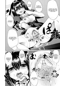 [Jinsei Yokosuberi. (Alexi Laiho)] Towards Dead End. (Kantai Collection -KanColle-) [English] [CGrascal] [Digital]