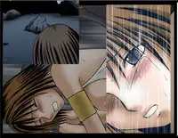 [Crimson Comics] Sen no Yokubou Colored (Jap) Part Two