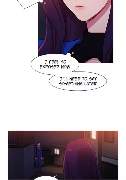 Scandal of the Witch Ch.1-36