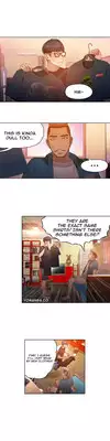 [BAK Hyeong Jun] Sweet Guy Ch.1-48 (English) (YoManga) (Ongoing)