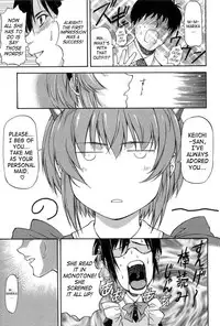 [Nagare Ippon] Turning Point [English] [SaHa]