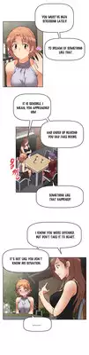 Brawling Go 0-13 Chapters (To be continued)