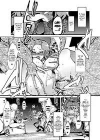[Bronco Hitoritabi (Uchi-Uchi Keyaki)] Otome Ninpouchou Shoujo Sange (Senran Kagura) [English] {doujin-moe.us} [Digital]