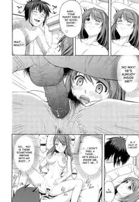 [Takano Yuki] Enren | Long Distance Relationship (COMIC AUN 2012-05 Vol. 190) [English] [desudesu]