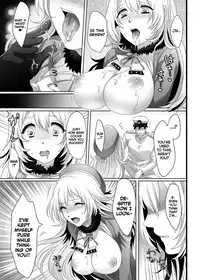 (C85) [Mochimochi Carnevale (Ikezaki Misa)] Hajimete no Atago | Atago's First Time (Kantai Collection -KanColle-) [English] =TLL + mrwayne=