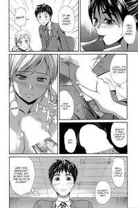 [Aoki Kanji] Ichi Ni no 3P (Manga Bangaichi 2007-01) [English] [HimaHimaSeijin]