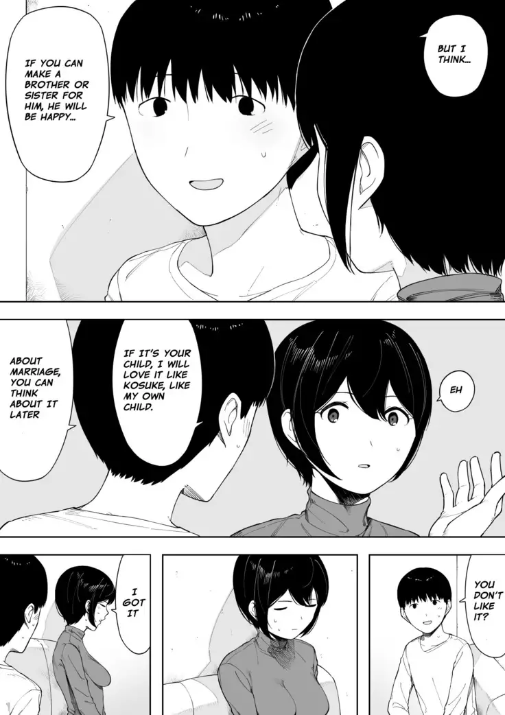 Aisai, Doui no Ue, Netorare 3 ~Ogawa-ke no Baai~ | Beloved Wife - Netorare After Consent 3 ~ Ogawa family case