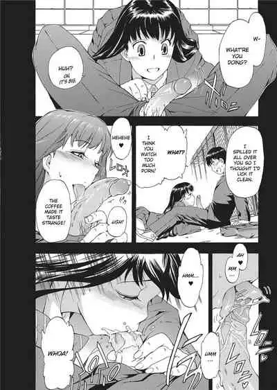 Trembling Lips