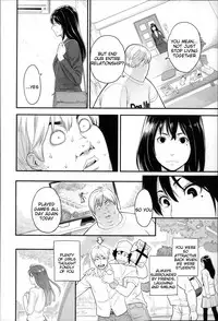 [Mikami Cannon] Zecchou Yokkyuu Ch.1-2, 4-7, 10 [English] =Tigoris Translates= =Noraneko=