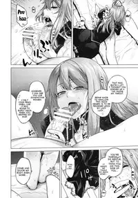 [Kouchaya (Ootsuka Kotora)] Secret Love (Maoyuu Maou Yuusha) [English] {Team Vanilla + Trinity Translations Team} [Digital]